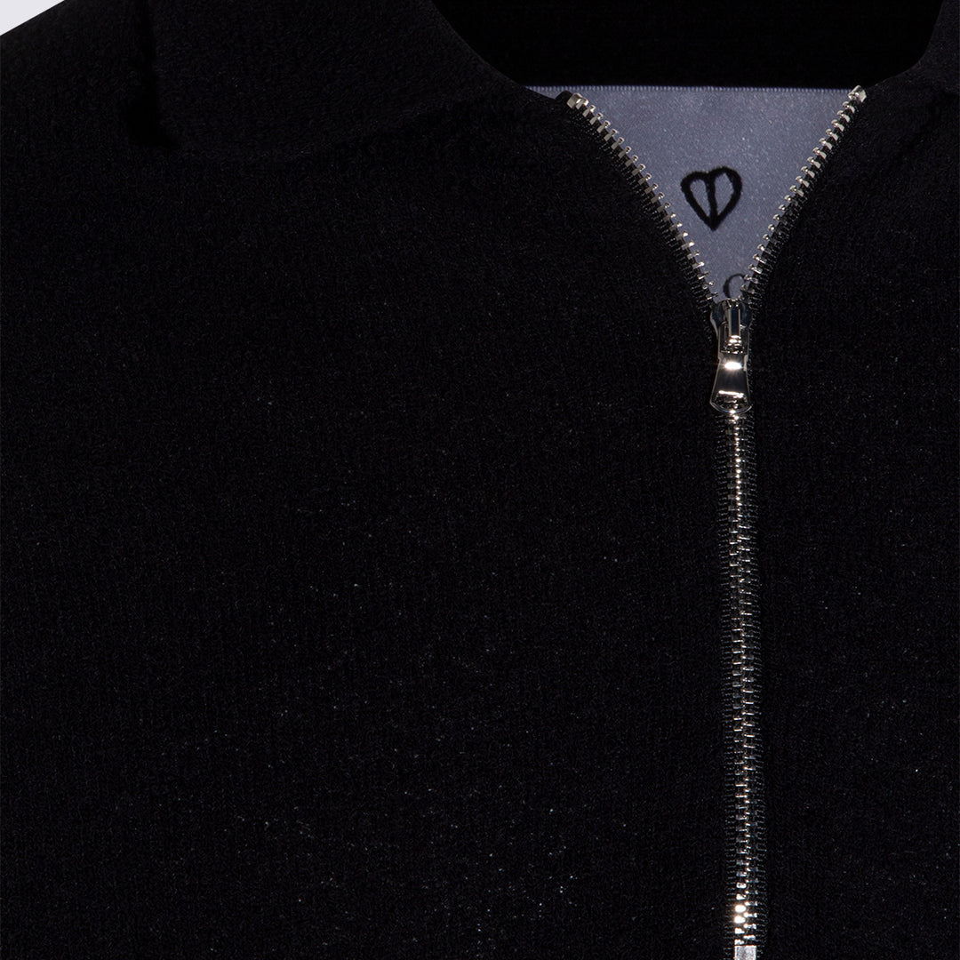 Seven Gauge T-shirts and Polos - Black | 0f294bc80854c8fa050c3cadf781eca889409d3c