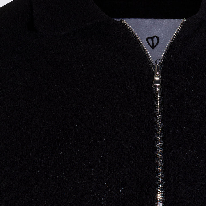 Seven Gauge T-shirts and Polos - Black | 0f294bc80854c8fa050c3cadf781eca889409d3c