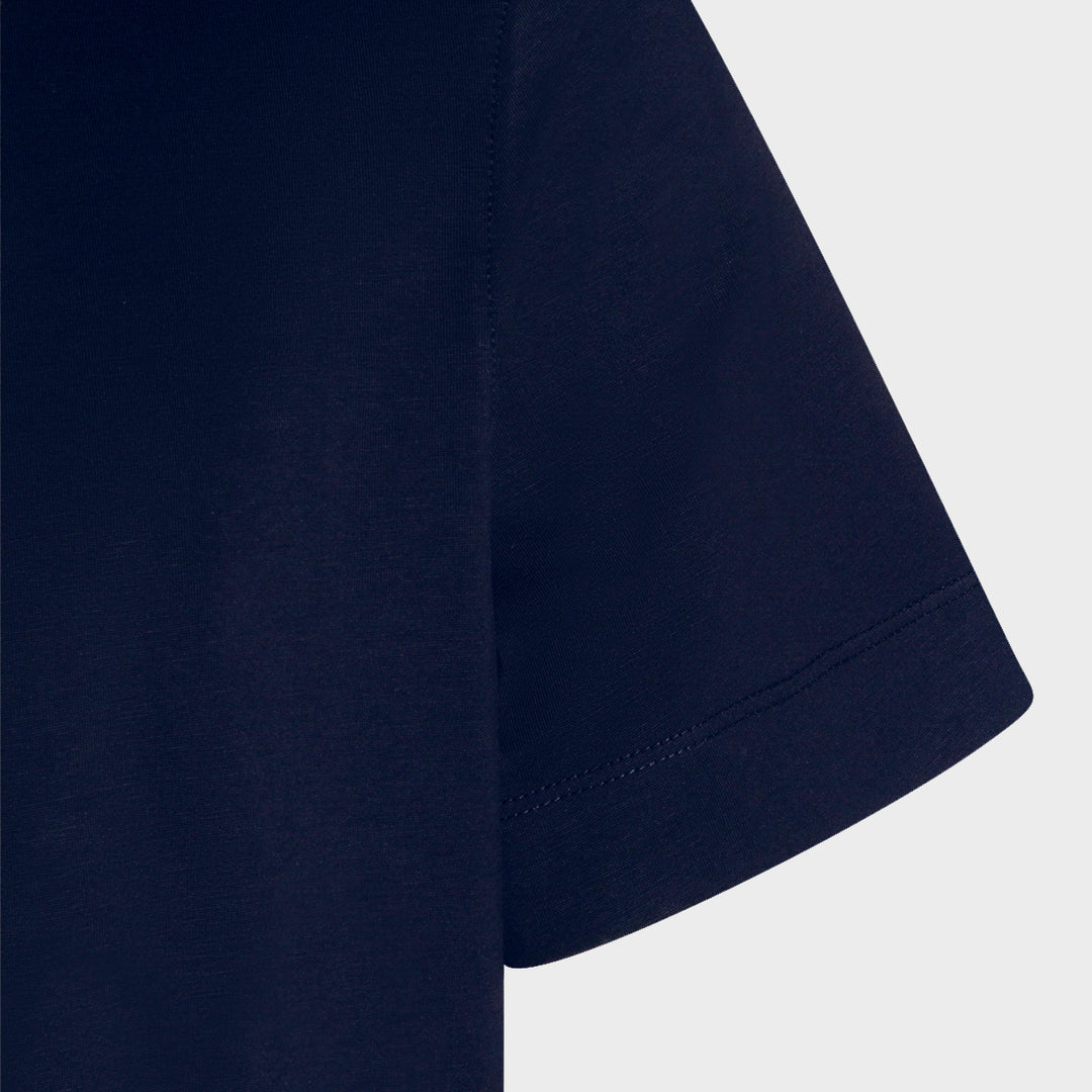 Zegna T-shirts and Polos - Blue and green | 52bb031c1851b2fd201b3ee4935e1088df1c46f3