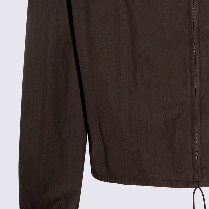 Maison Margiela Jackets - Brown | 347005914495eafd5efe9694710eee8c36a7dcf1