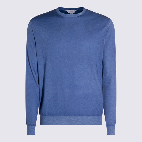 Sweaters Denim