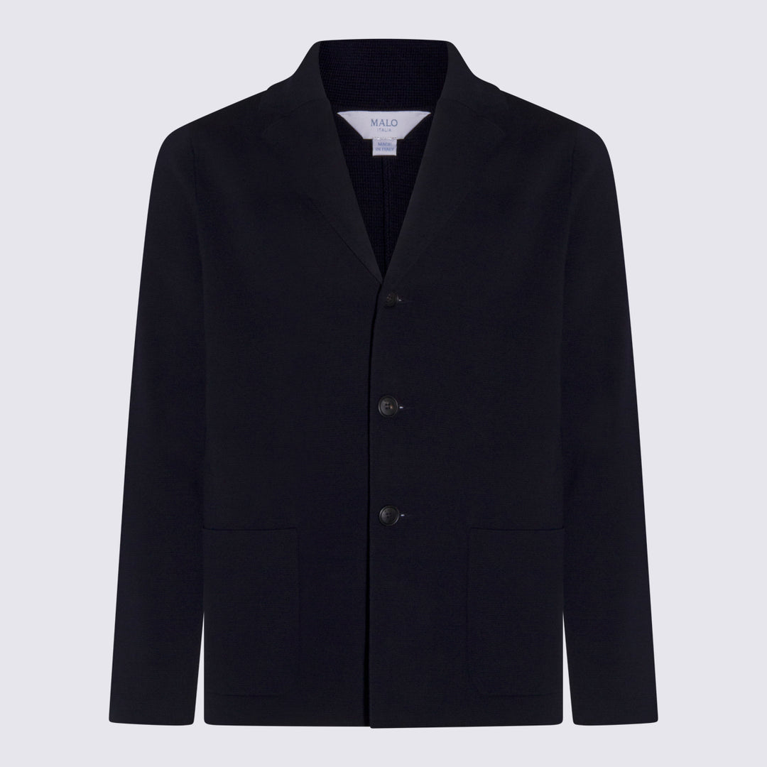 Malo Jackets - Blue and green | 5c70dc9e4fe13997411e13bbf162cedc591d39f9