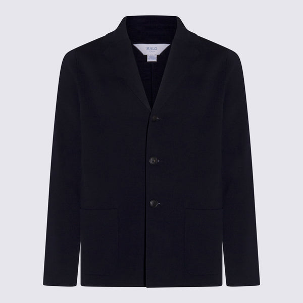 Jackets Navy