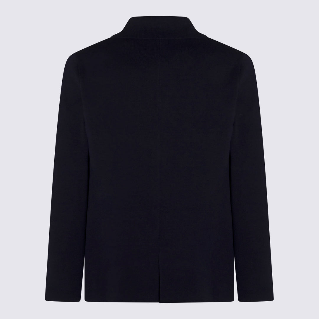 Malo Jackets - Blue and green | 594c2b0ce42e89a4f215491bff42bff79d4ec98d