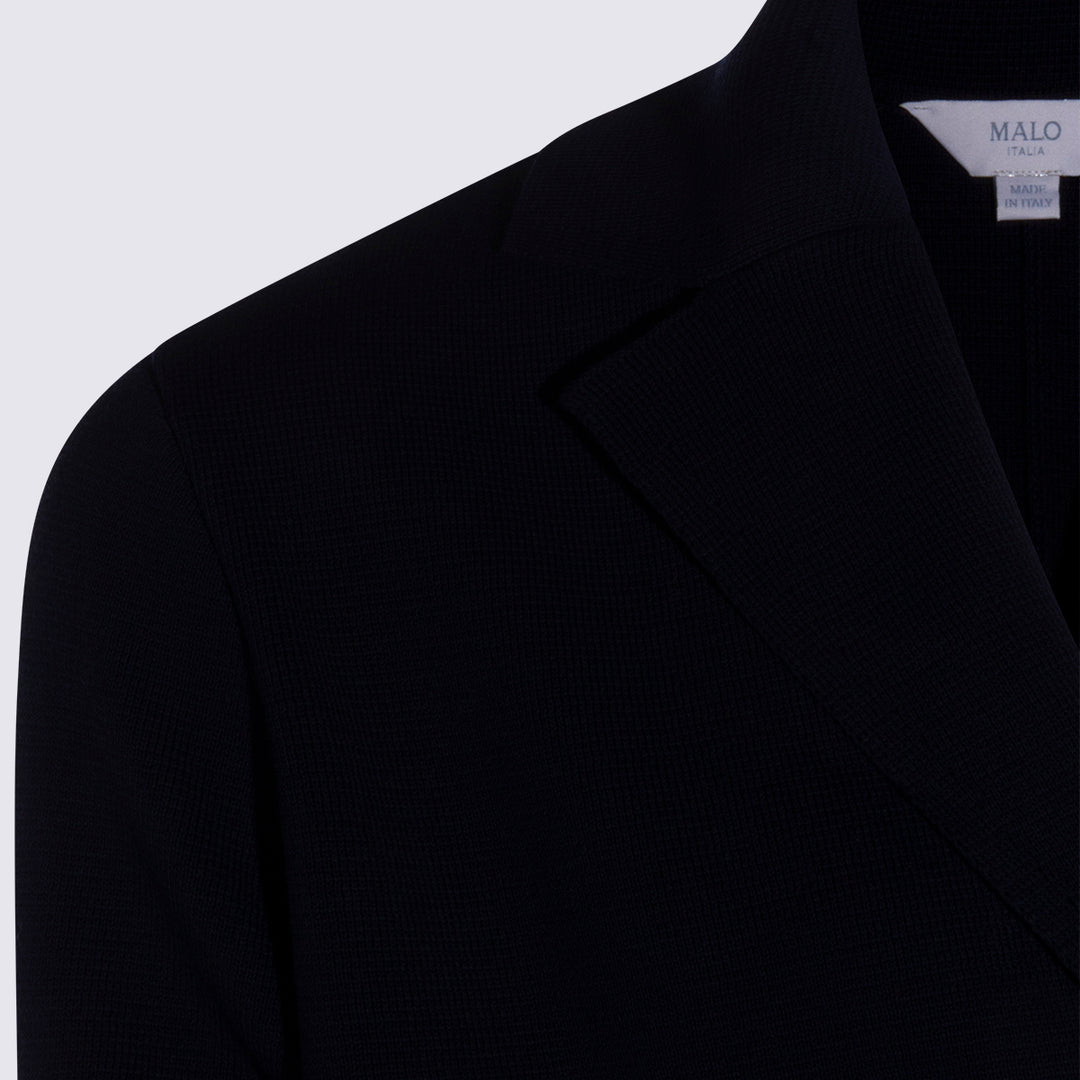 Malo Jackets - Blue and green | eedd1b707132febb7c8ea73796f29eb9ac2009fd