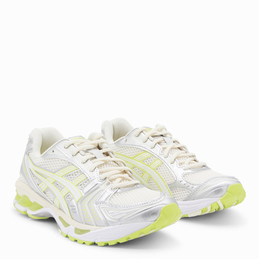 Asics Sneakers - CREAM/PISTACHIO | 717e8b0244e6414e78ef627389563b9651a5d09f