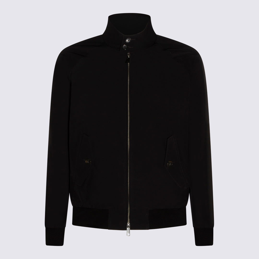 Baracuta Jackets - Blacks and greys | d4492ee5d8c8525fddb4ab41a14f310764064146