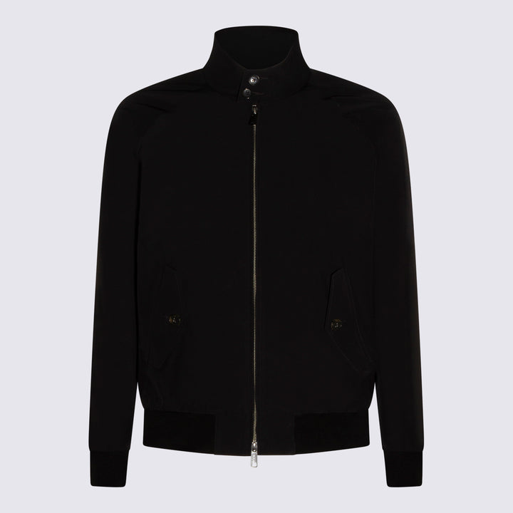 Baracuta Jackets - Blacks and greys | d4492ee5d8c8525fddb4ab41a14f310764064146
