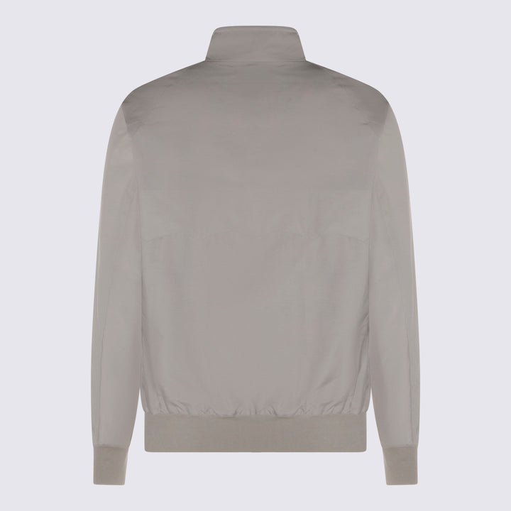 Baracuta Jackets - Blacks and greys | 22fc10b68ef744d34020c1e497b192c58f6e0e1c