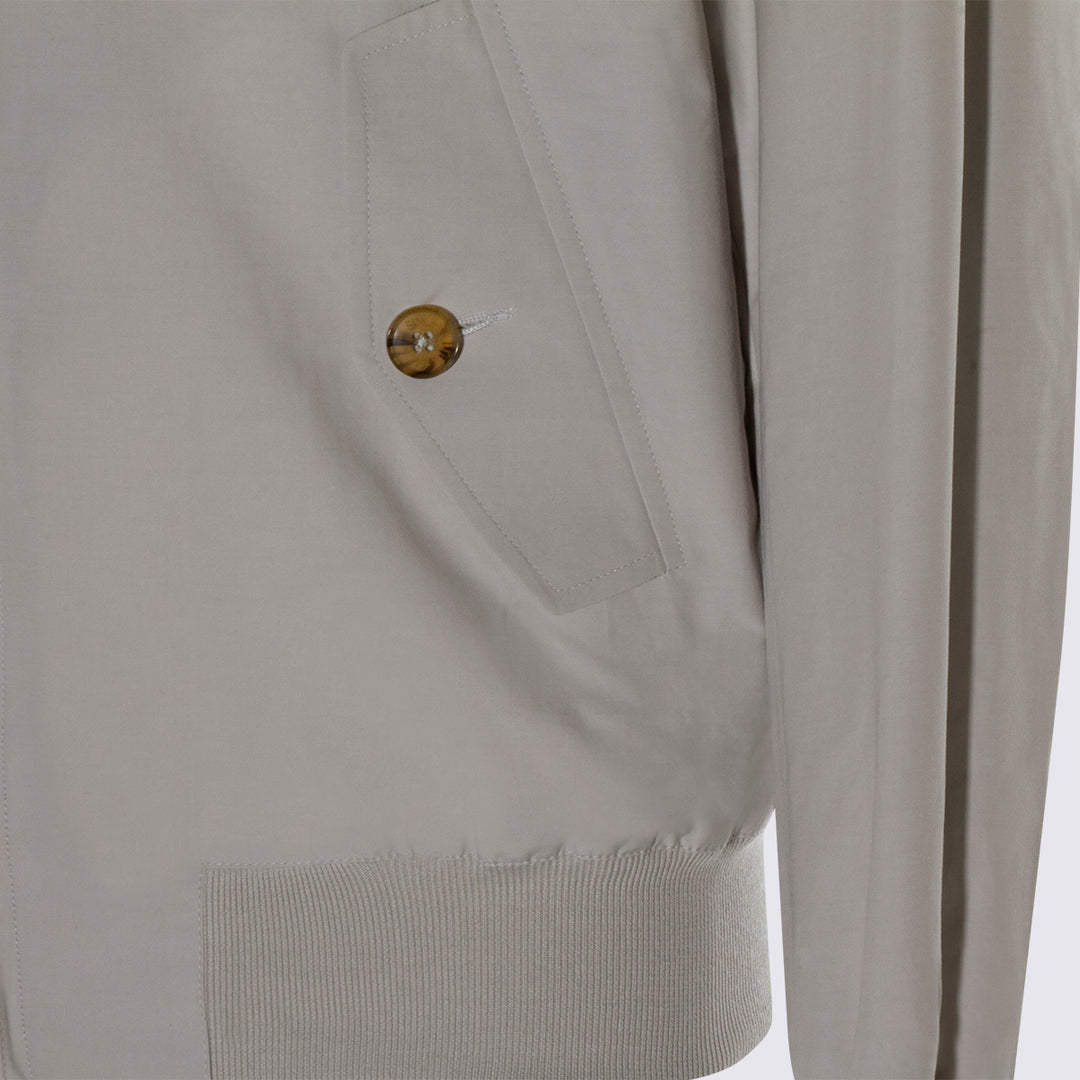 Baracuta Jackets - Blacks and greys | 256c09810276cf6b6ce39ef7ed82ef8e498a1925