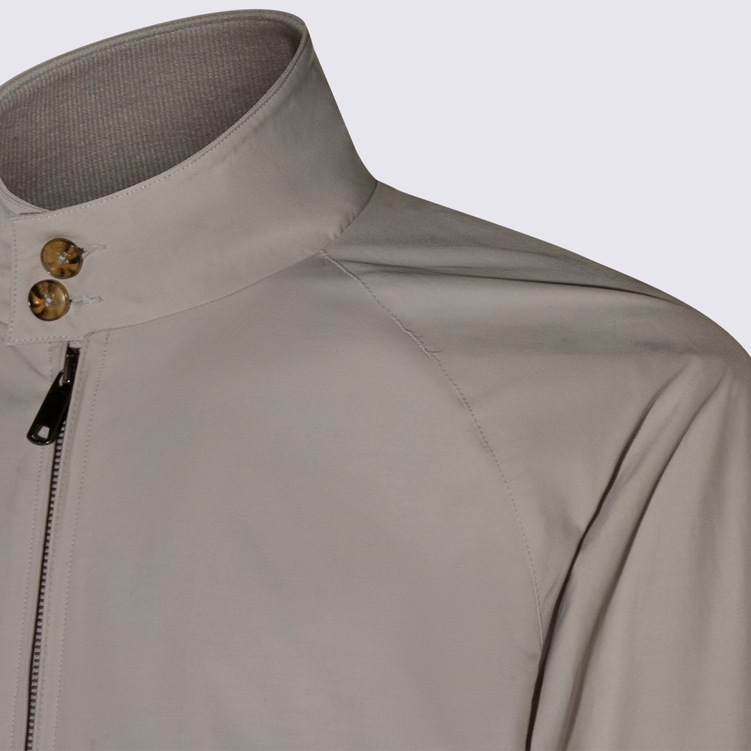 Baracuta Jackets - Blacks and greys | ca736f7f829596fd7fad88320d669ad54b9bf663