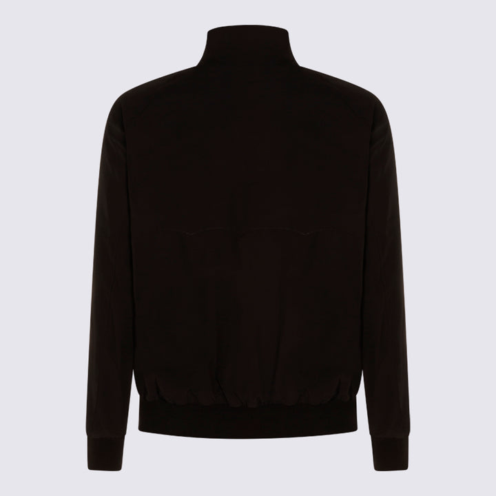 Baracuta Jackets - Blacks and greys | 947f4731cae24c19e79f46a714aeed2ef8d3965a