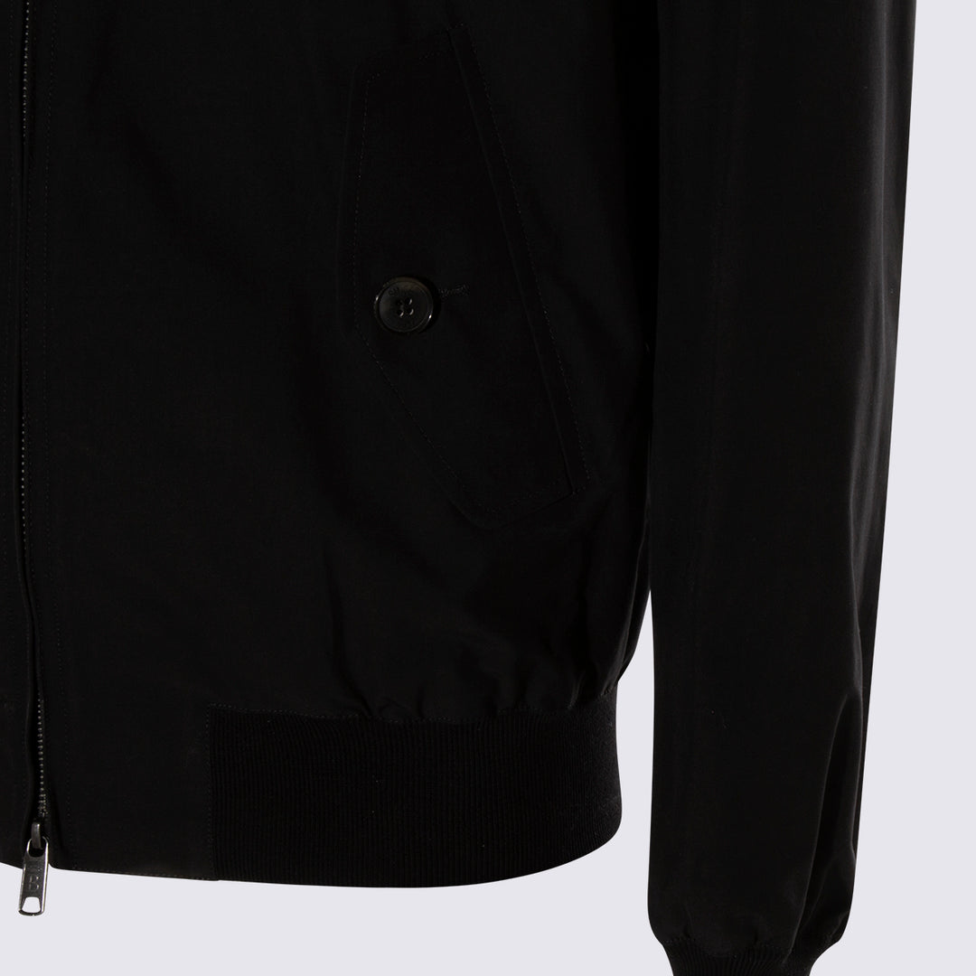 Baracuta Jackets - Blacks and greys | 2abe04de0f21edd363f9e8be171db14069aceb58