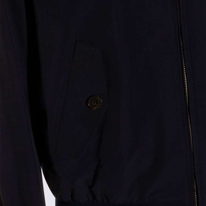 Baracuta Jackets - Blue and green | 164925dd9e39b71a2d86a05b646e3076cd3793d1