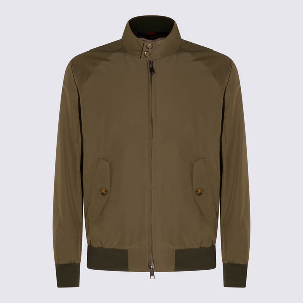 Jackets Army