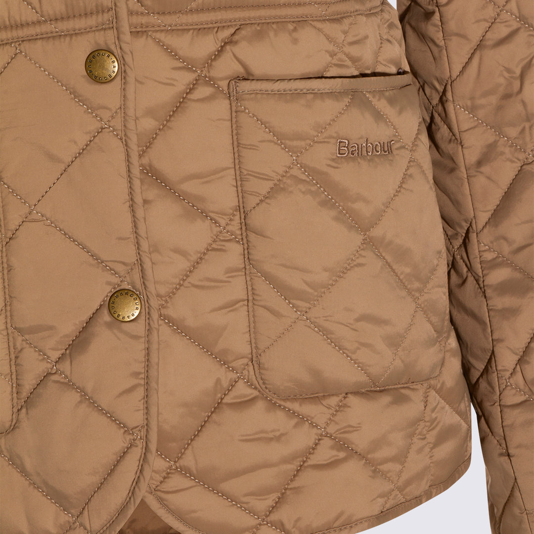 Barbour Coats - LIGHT TRENCH | b1421b4ad55143ea1e709aaaacf13babbee50d10