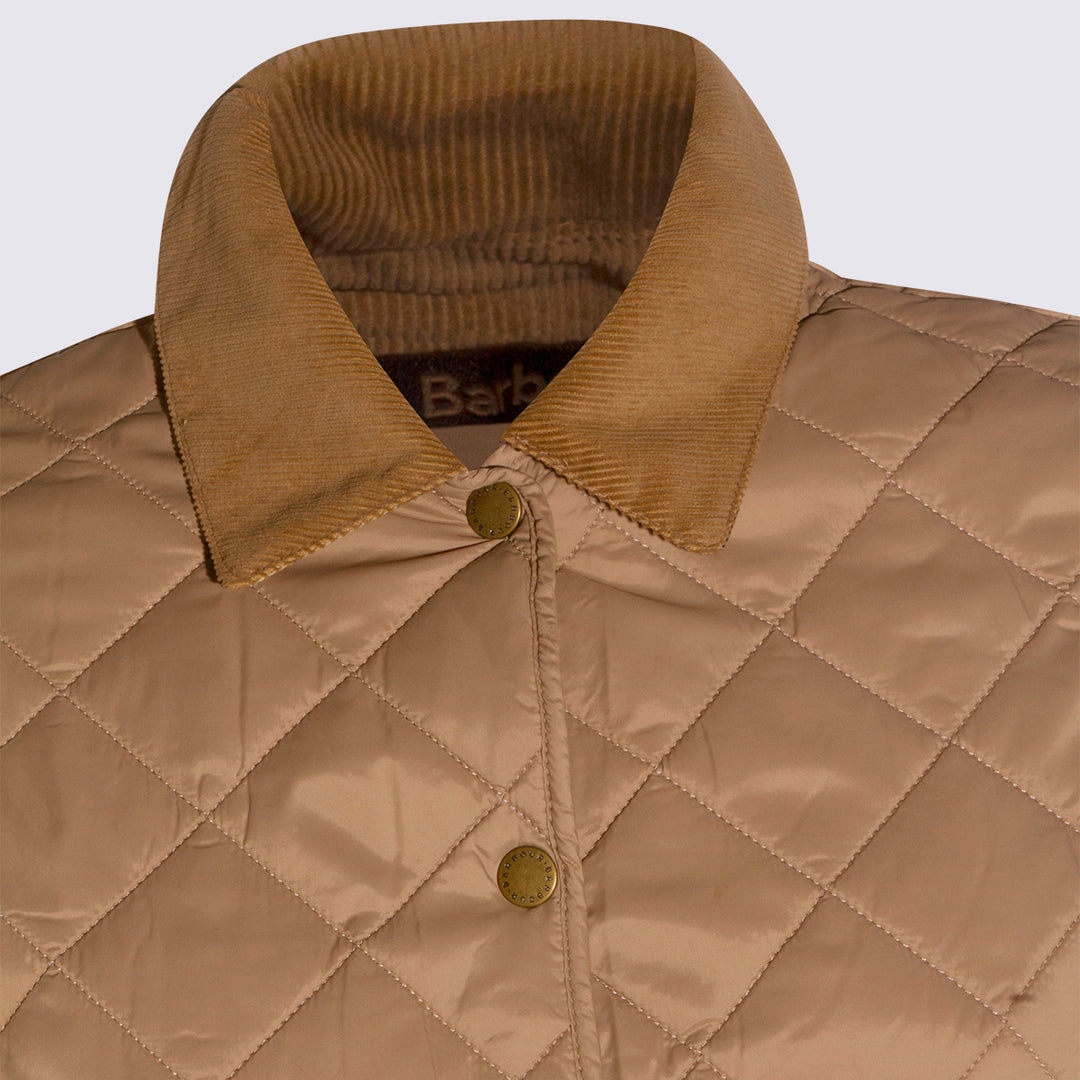 Barbour Coats - LIGHT TRENCH | 0e2934131b52812e1cc7eee57c441846915169e5