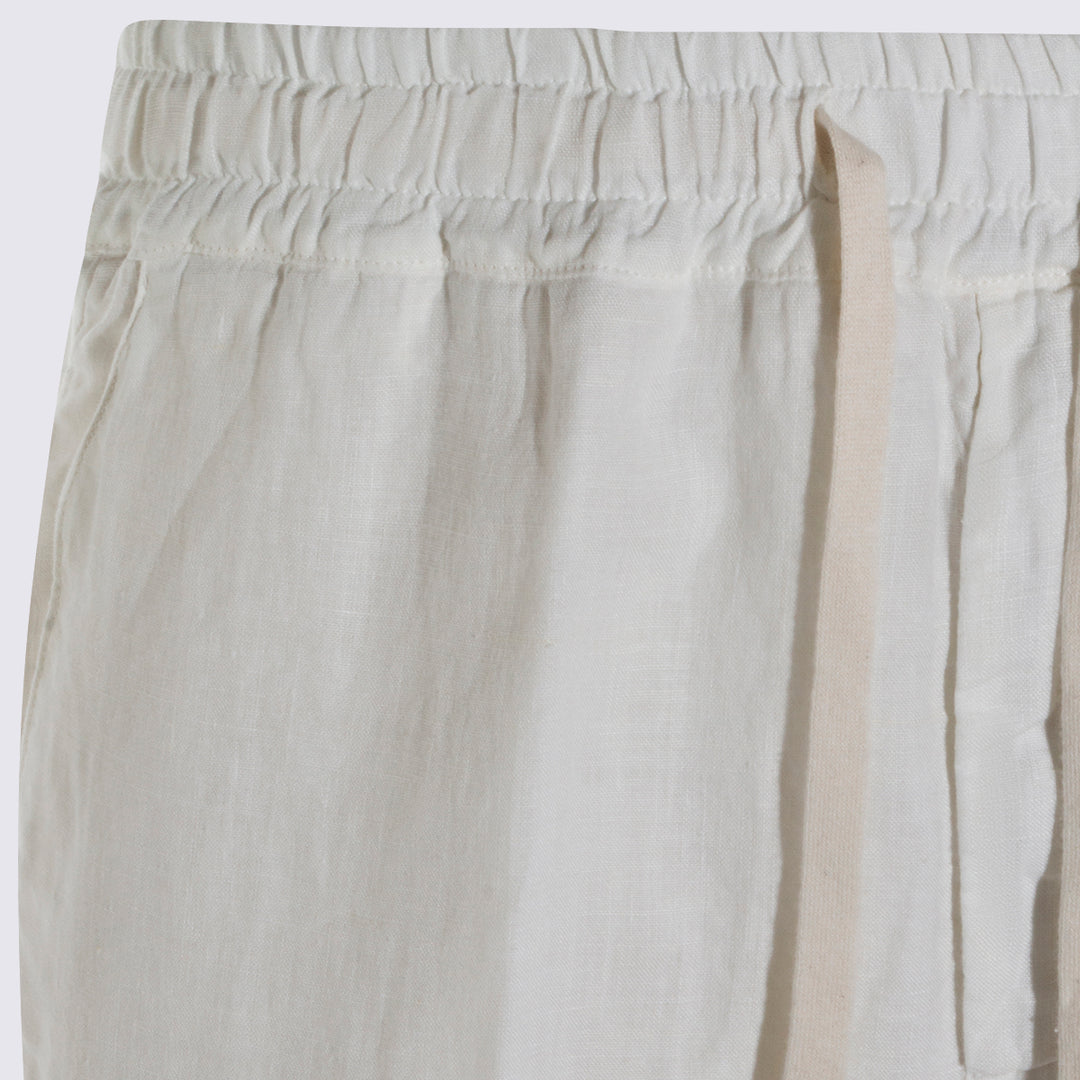 Altea Trousers - Light and natural | 79477812f9cae4b49cb0bfed193c29c9ab0edbc2