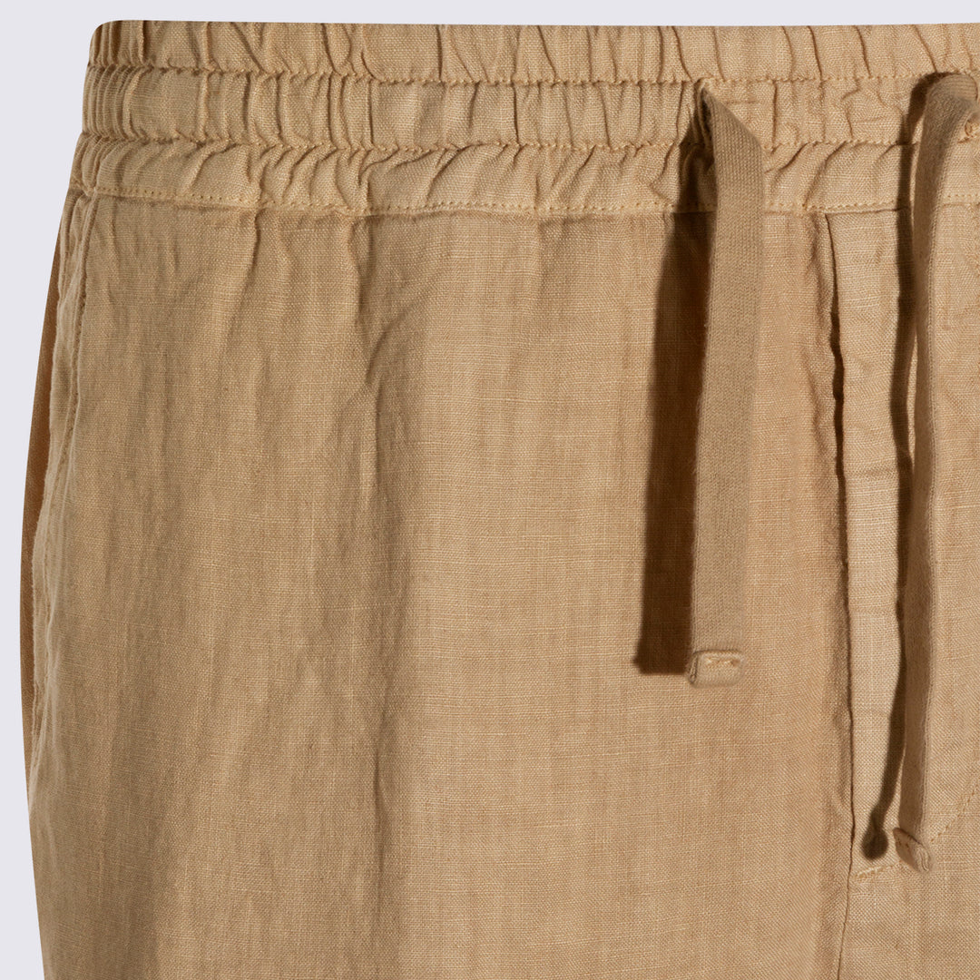 Altea Trousers - Light and natural | 0b4c1609d308eda7e489ee227089e1295f01d4a1