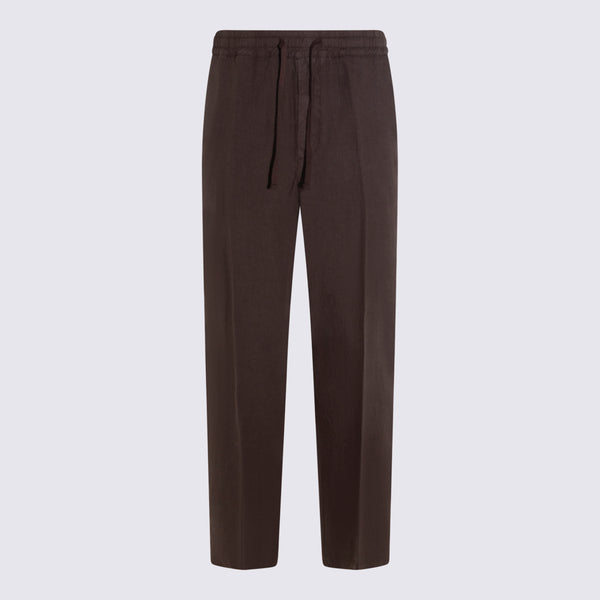 Trousers Scuri