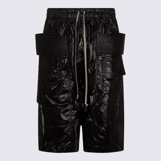 Shorts Blacks And Greys