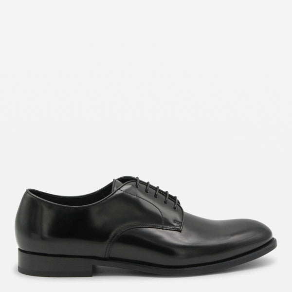 Flat Shoes Black