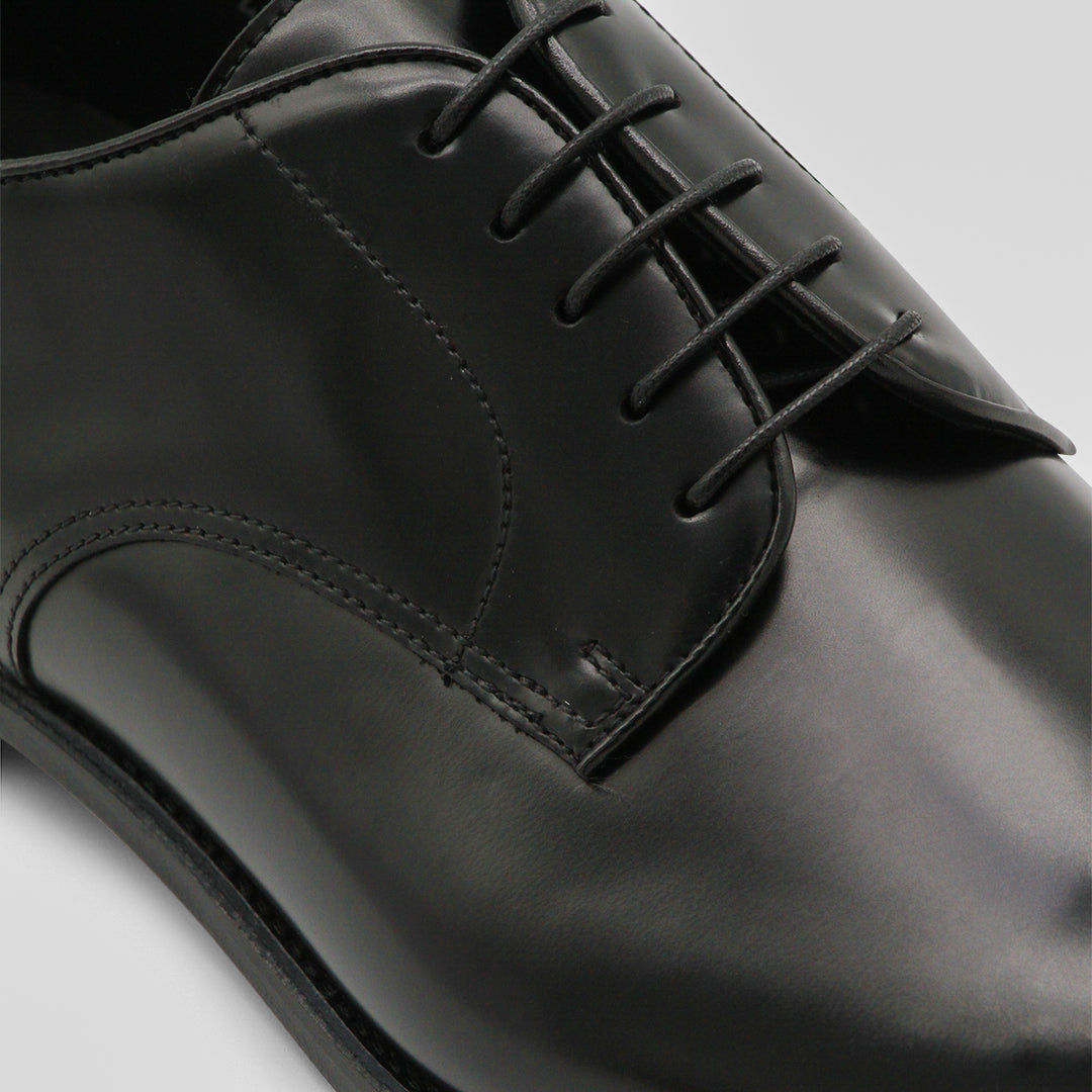 Doucal'S Flat shoes - Black | cc9e78c3010b8d87ac77e0fd5a9f08f4d132dd94