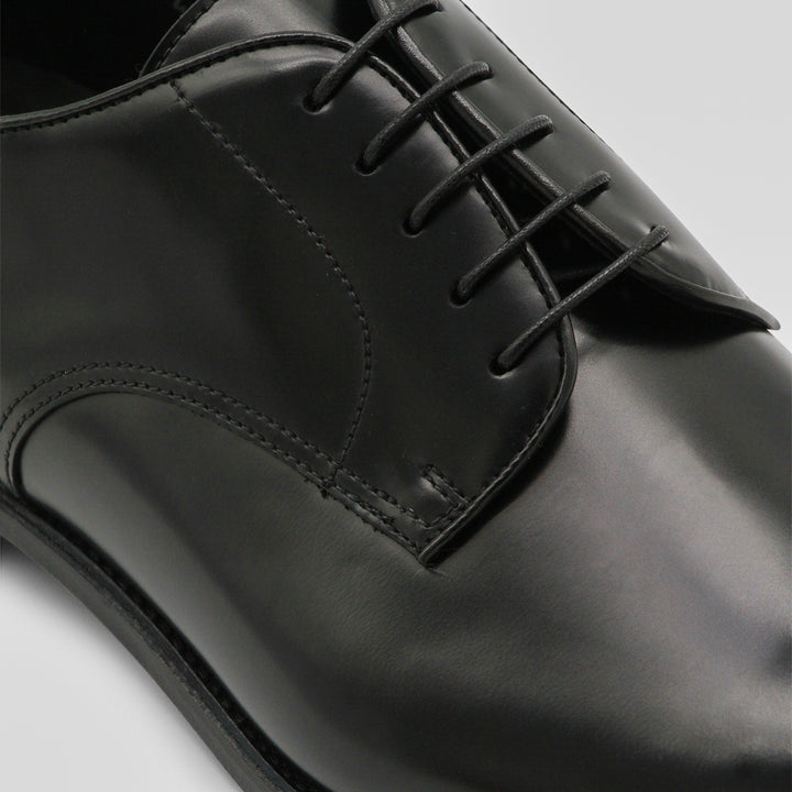 Doucal'S Flat shoes - Black | cc9e78c3010b8d87ac77e0fd5a9f08f4d132dd94