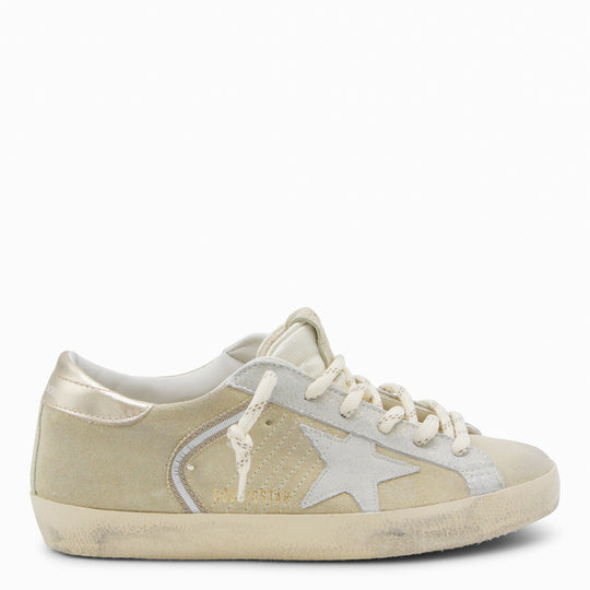 Sneakers Beige/Platinum