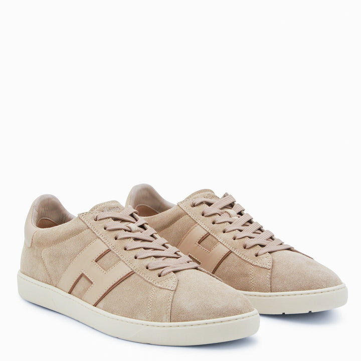 Hogan Sneakers - Light and natural | 1d29baa2ee093ae5a8d6c17baef8b3ae5b52b191