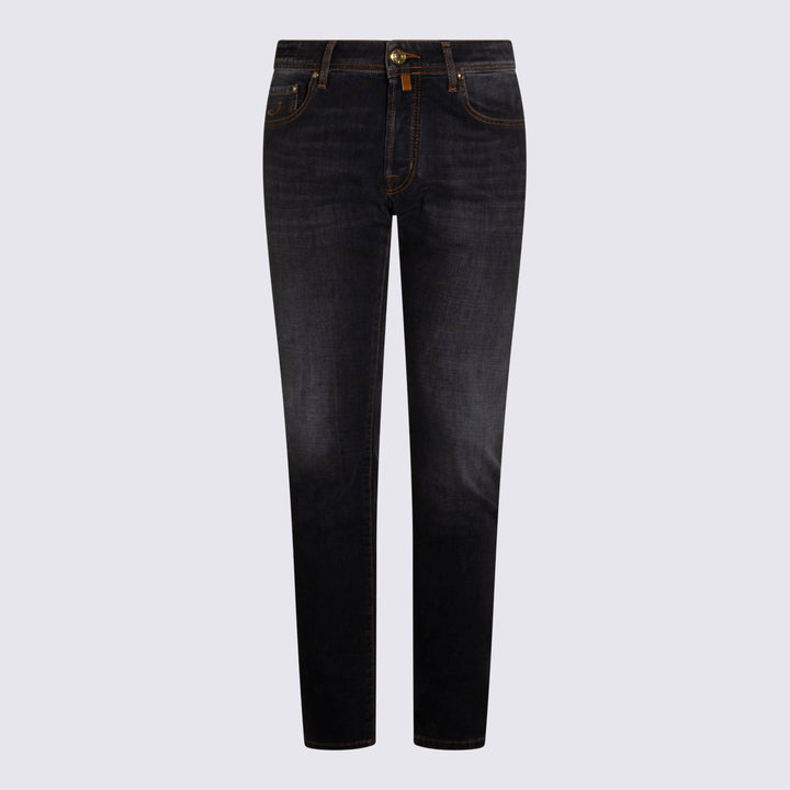Jacob Cohen Jeans - Medium Black | de2cbb51adb6799a02e7ec1b8a6f6959eef8f12d