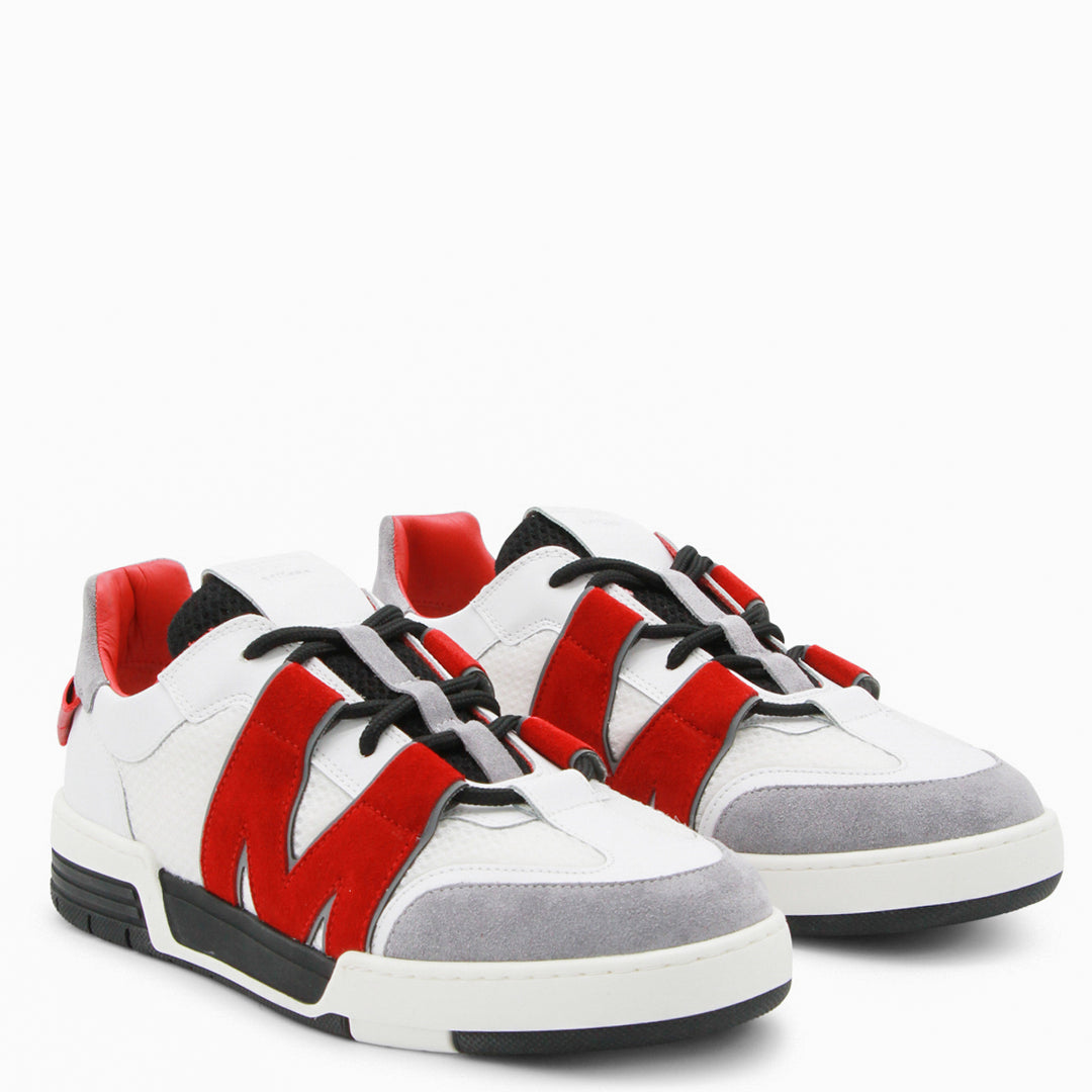Moschino Sneakers - Light and natural | 7b6be4018c374cc815cba80914817387d4b1b986