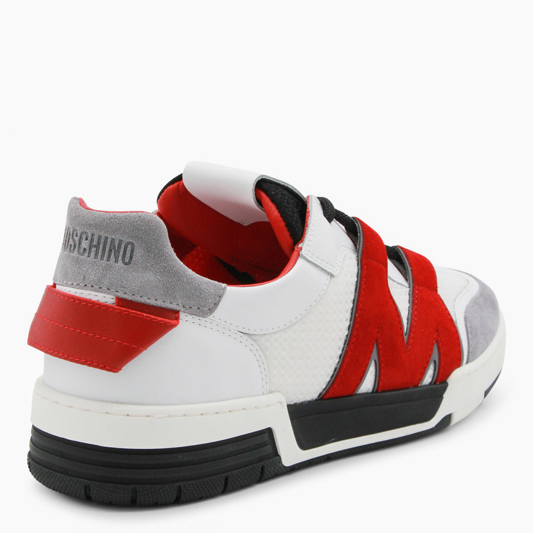 Moschino Sneakers - Light and natural | 79f9bd3dbee4a057fe4410a49567d5ce44b40b90