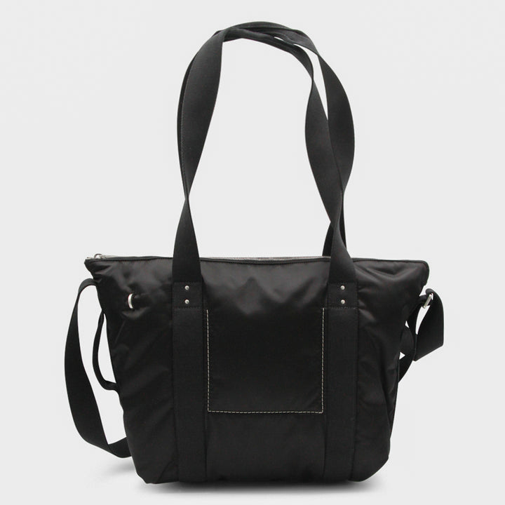 Rick Owens Bags - Blacks and greys | f3c5936bcfdc53ac2085e7ed1d3a066316d739ad