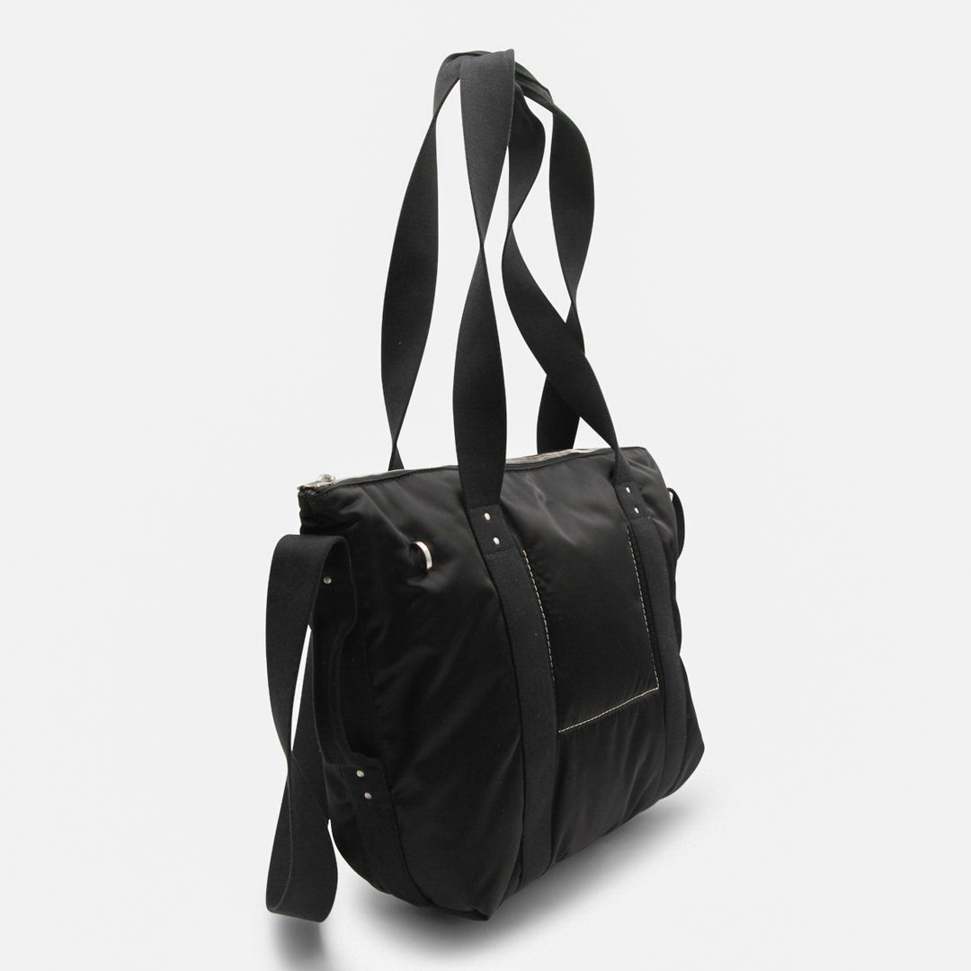 Rick Owens Bags - Blacks and greys | 3c91c572adcf4edebc31aa490c08d11a7fc8eb30