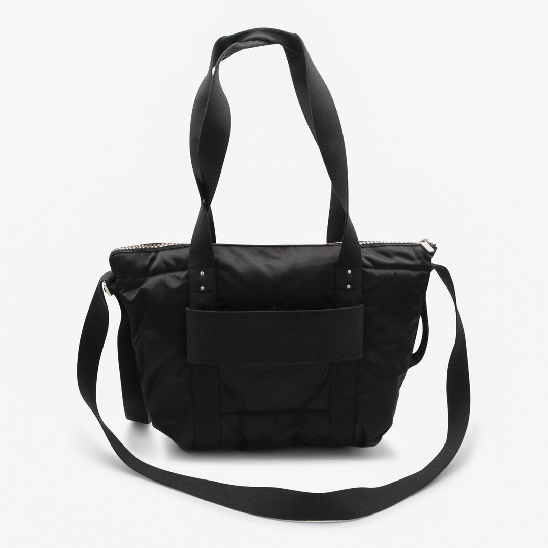 Rick Owens Bags - Blacks and greys | d9add2418487df39739a3970be765d4102be6ead