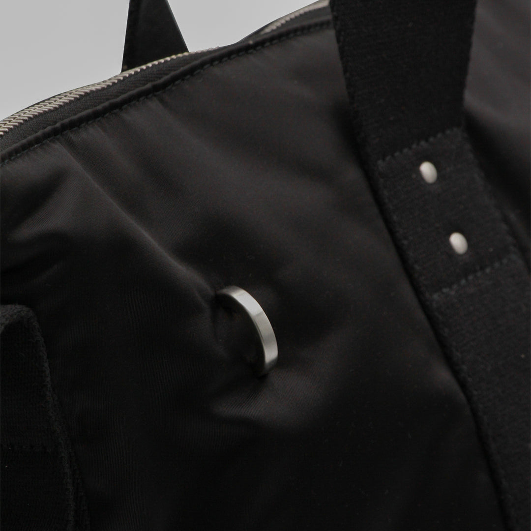 Rick Owens Bags - Blacks and greys | a26bad5b9b7215d47fa4da4cdf7e7a7f4de4dd7c