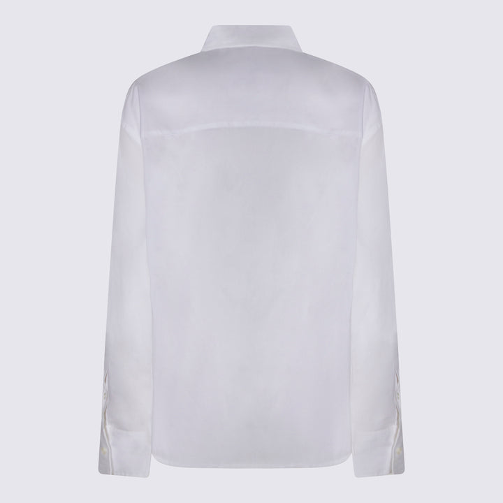Rag & Bone Shirts - White | 271b1f88227f0dbe58837a547a928b616650b545