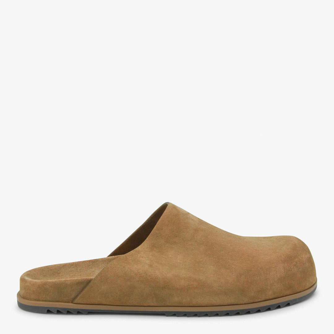 Rick Owens Sandals - Brown | 791ad7fb40ef6e7c70ac36ddec084485174510a2