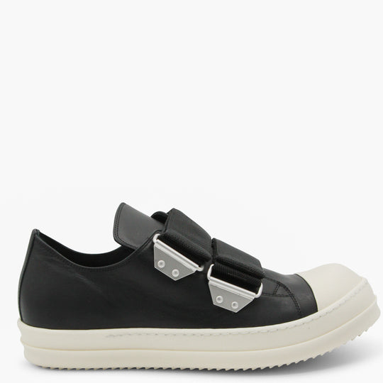 Sneakers Black/Milk