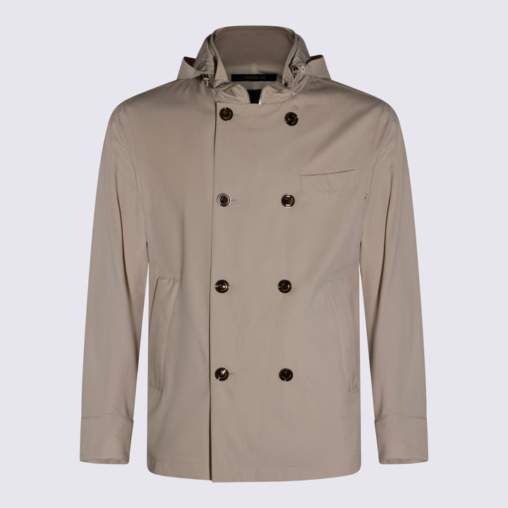 Montecore Coats - Light and natural | 3d40e043043ea941de915055979dfb044e4a0976