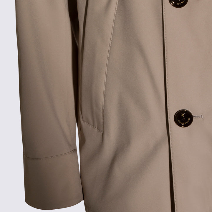 Montecore Coats - Light and natural | 4d0b091faf2e14b8fdbf9b7e22610b697b64c902