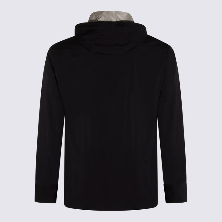 Montecore Coats - Blue and green | 99e45c618c8a23e240938f516f961b62dc4b3d91