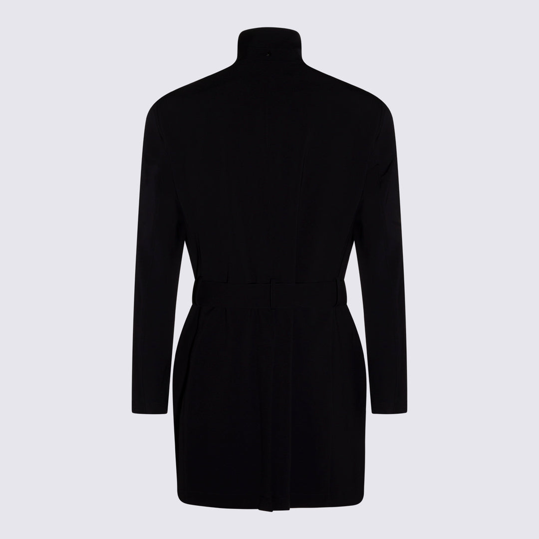 Montecore Jackets - Blue and green | 5c96fae82ca612021f3929505bf908fc8b400301