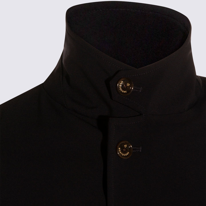 Montecore Jackets - Blue and green | a5c7ea3745d4ad98f3e4f8bdf287130c0689339c