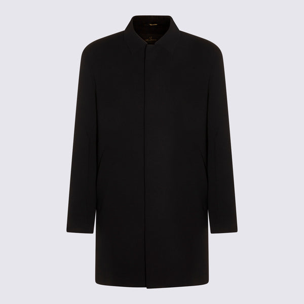 Coats Navy