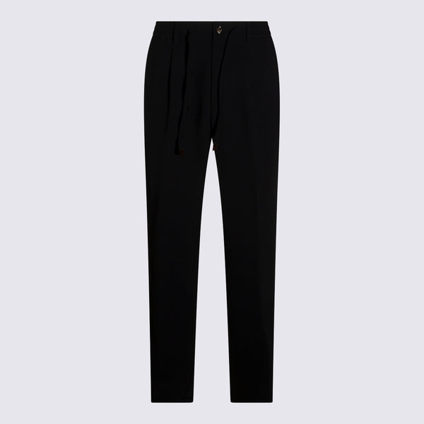 Trousers Navy