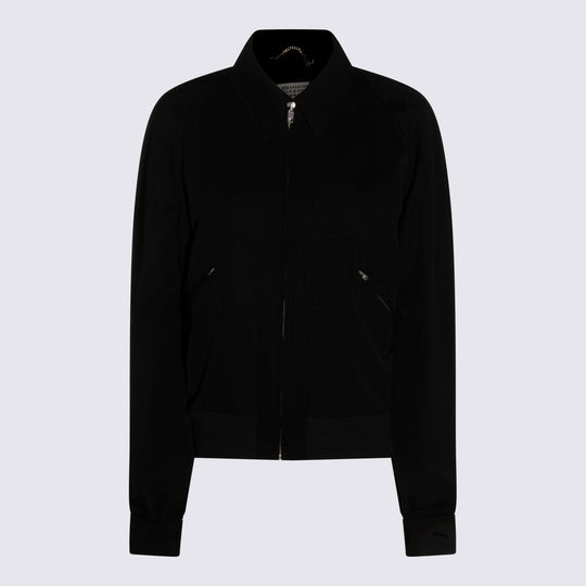 Jackets Blacks And Greys