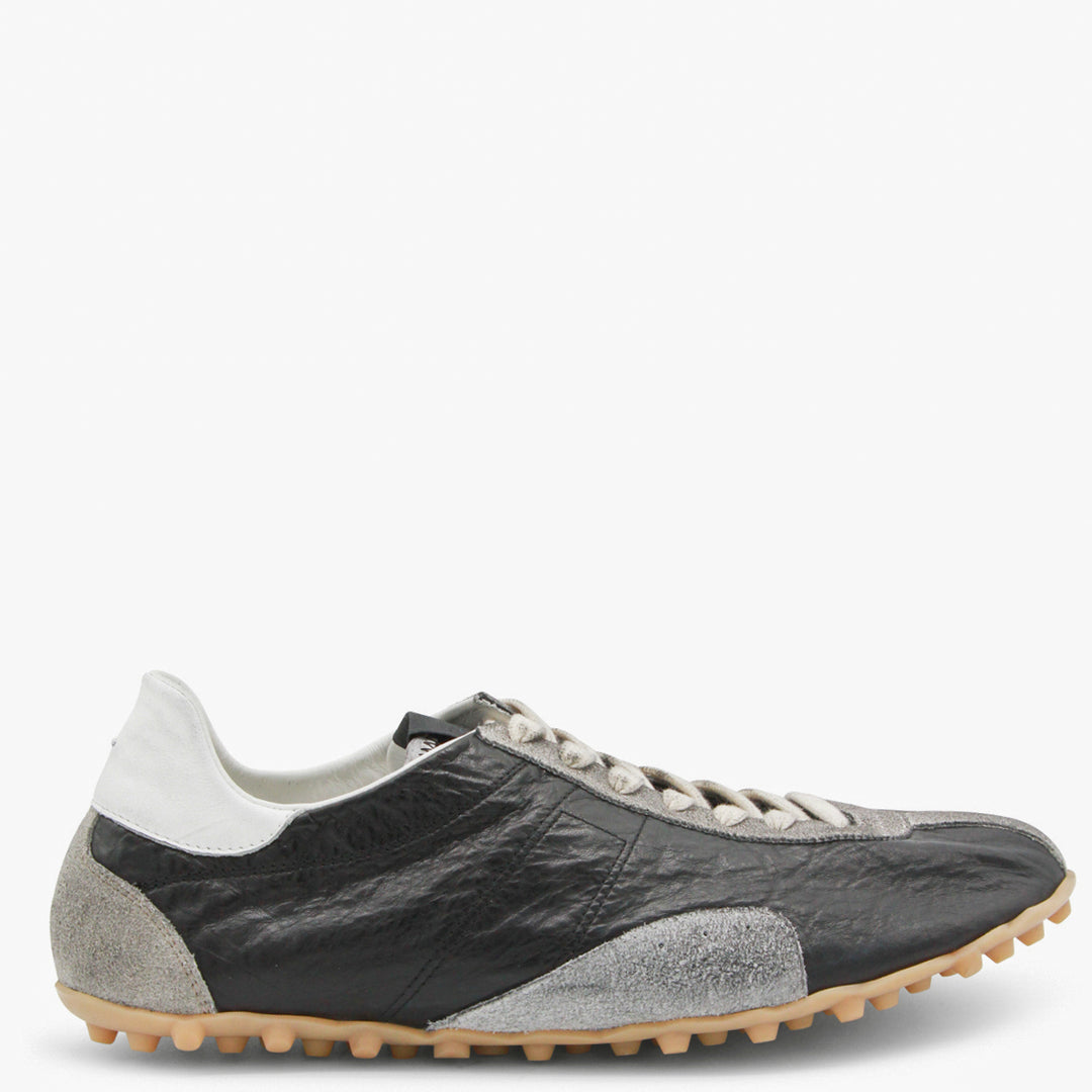 Maison Margiela Sneakers - Blacks and greys | 13e0b9bb167821e086ee4f73775367fd2a100cff