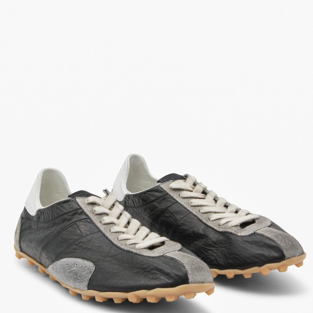 Maison Margiela Sneakers - Blacks and greys | ab1d8e49d920292c46ea14a20d1668bb6379c7c5